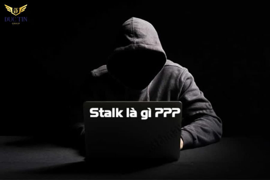 Stalk là gì trên mạng xã hội, chính là việc lén lút theo dõi thông tin của người khác